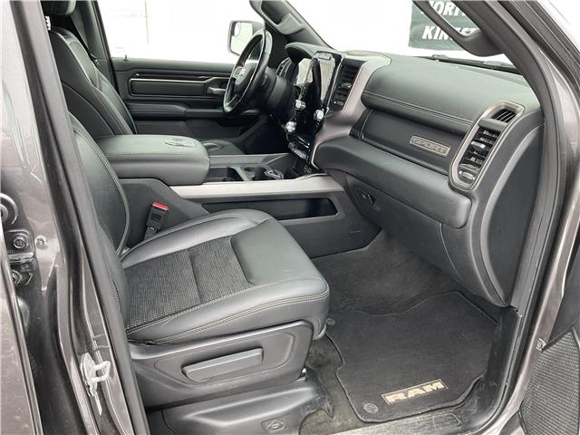 2022 RAM 1500 Sport (Stk: 251621) in Ottawa - Image 9 of 20