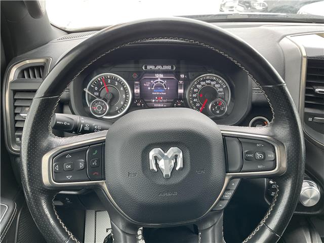 2022 RAM 1500 Sport (Stk: 251621) in Ottawa - Image 12 of 20