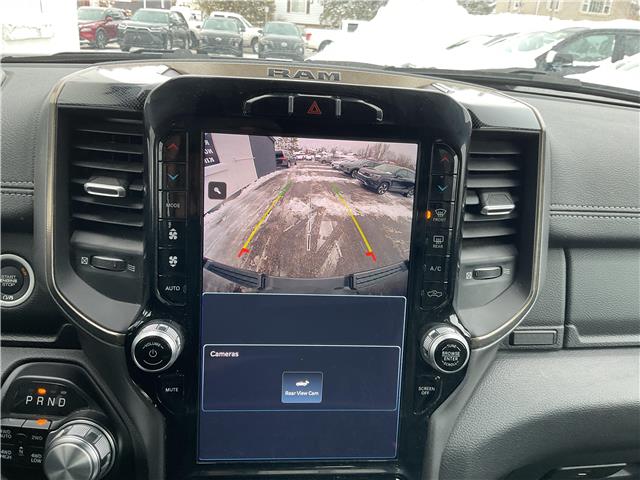 2022 RAM 1500 Sport (Stk: 251621) in Ottawa - Image 15 of 20