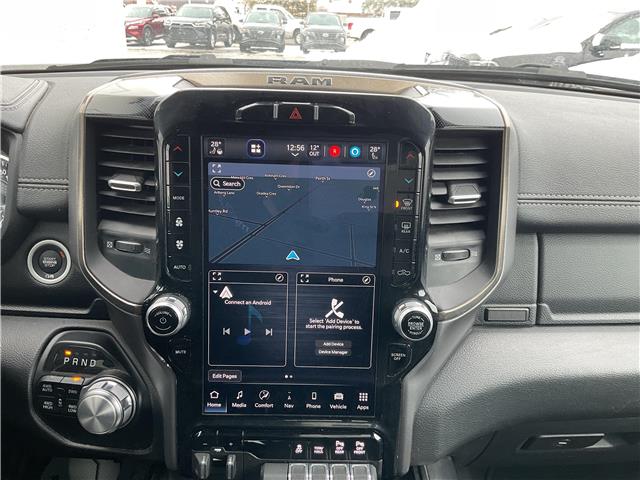 2022 RAM 1500 Sport (Stk: 251621) in Ottawa - Image 14 of 20