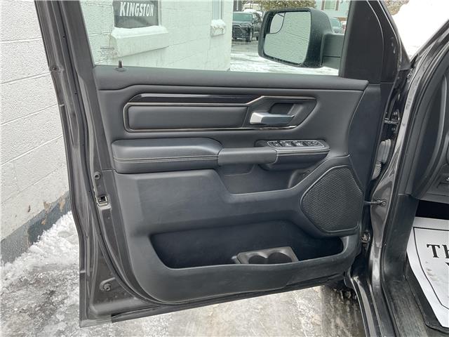 2022 RAM 1500 Sport (Stk: 251621) in Ottawa - Image 16 of 20