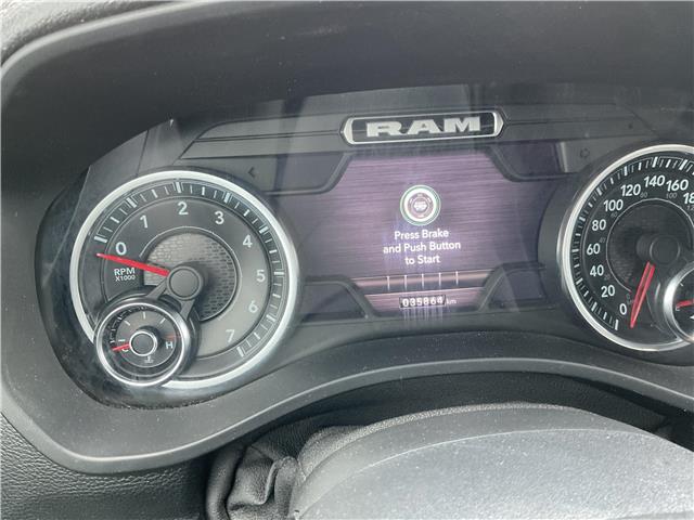 2022 RAM 1500 Sport (Stk: 251621) in Ottawa - Image 13 of 20