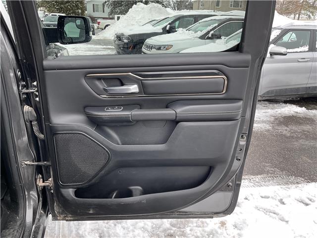 2022 RAM 1500 Sport (Stk: 251621) in Ottawa - Image 19 of 20