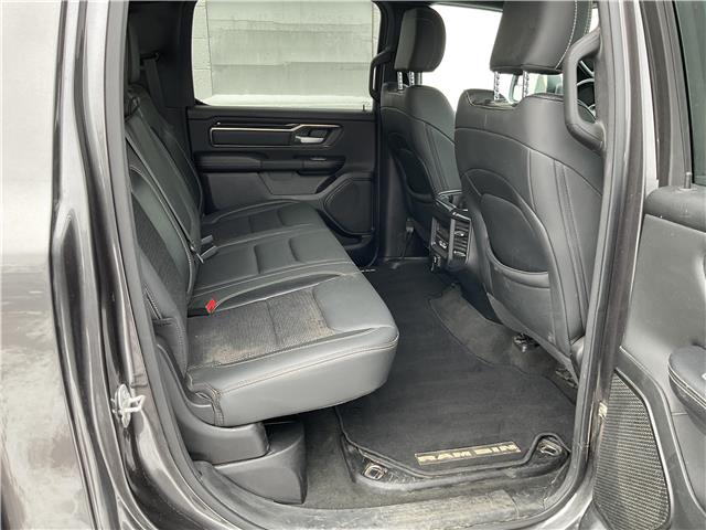 2022 RAM 1500 Sport (Stk: 251621) in Ottawa - Image 11 of 20