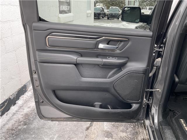 2022 RAM 1500 Sport (Stk: 251621) in Ottawa - Image 18 of 20