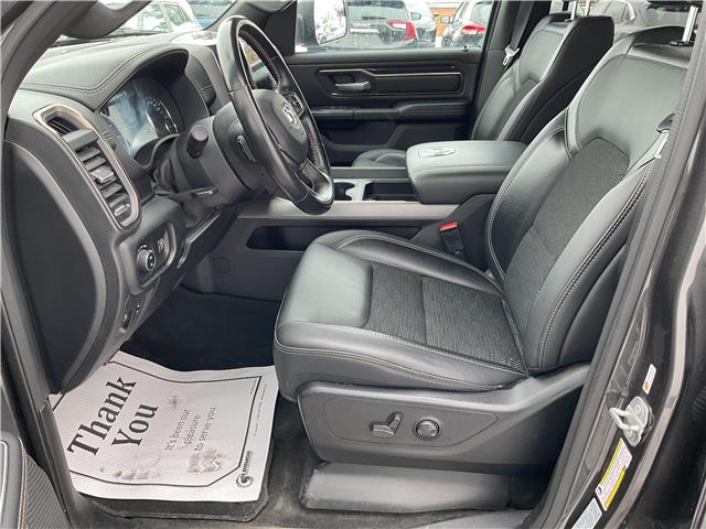 2022 RAM 1500 Sport (Stk: 251621) in Ottawa - Image 8 of 20
