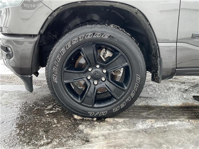 2022 RAM 1500 Sport (Stk: 251621) in Ottawa - Image 20 of 20