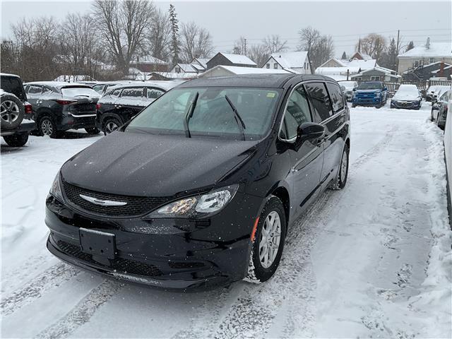 2024 Chrysler Grand Caravan SXT (Stk: 251630) in Ottawa - Image 6 of 20