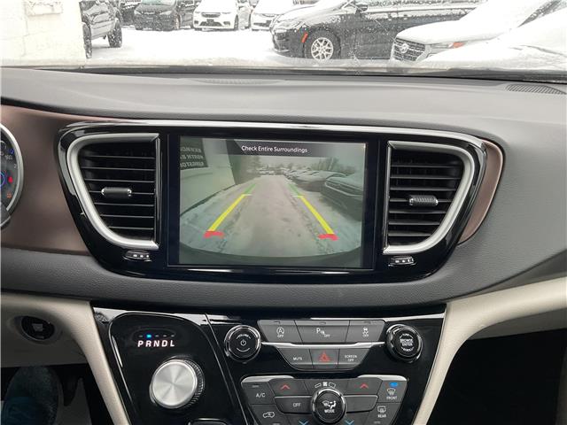 2024 Chrysler Grand Caravan SXT (Stk: 251630) in Ottawa - Image 16 of 20