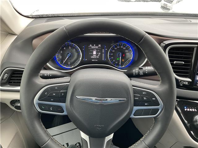 2024 Chrysler Grand Caravan SXT (Stk: 251630) in Ottawa - Image 13 of 20