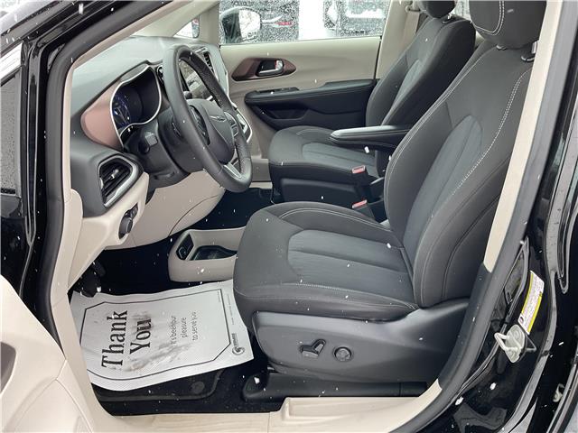 2024 Chrysler Grand Caravan SXT (Stk: 251630) in Ottawa - Image 8 of 20