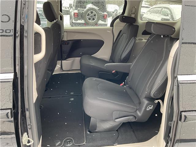 2024 Chrysler Grand Caravan SXT (Stk: 251630) in Ottawa - Image 10 of 20
