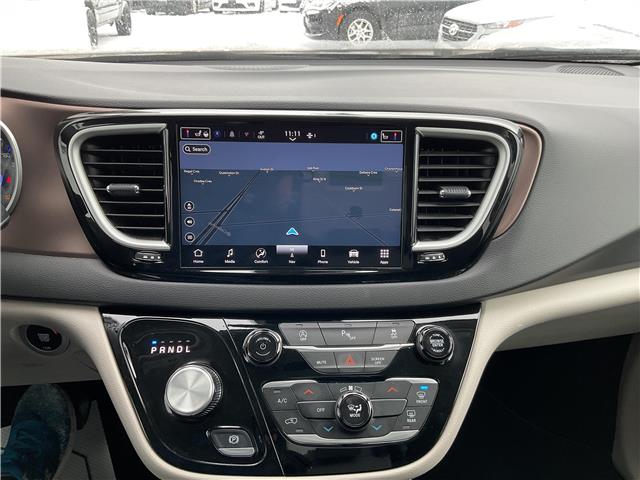 2024 Chrysler Grand Caravan SXT (Stk: 251630) in Ottawa - Image 15 of 20