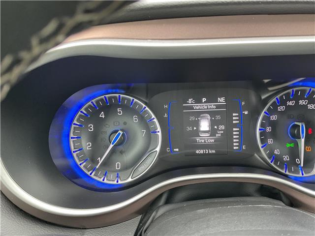 2024 Chrysler Grand Caravan SXT (Stk: 251630) in Ottawa - Image 14 of 20