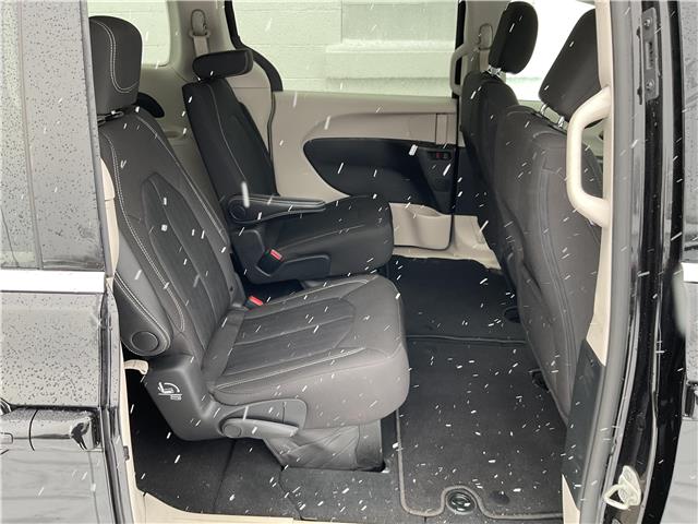 2024 Chrysler Grand Caravan SXT (Stk: 251630) in Ottawa - Image 11 of 20