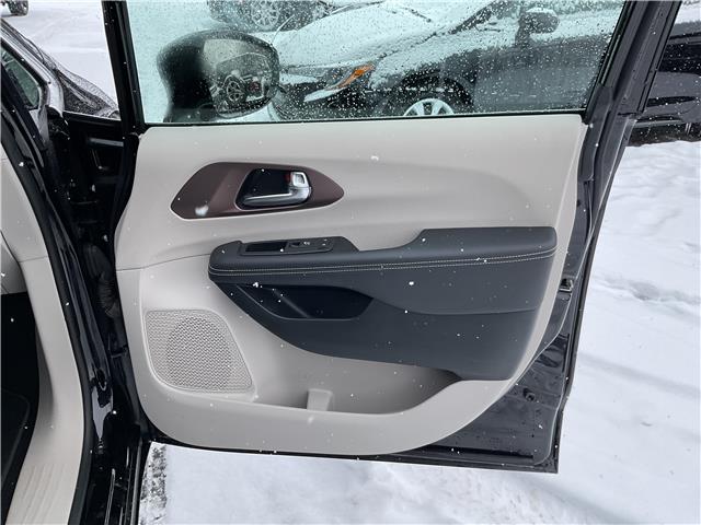 2024 Chrysler Grand Caravan SXT (Stk: 251630) in Ottawa - Image 18 of 20