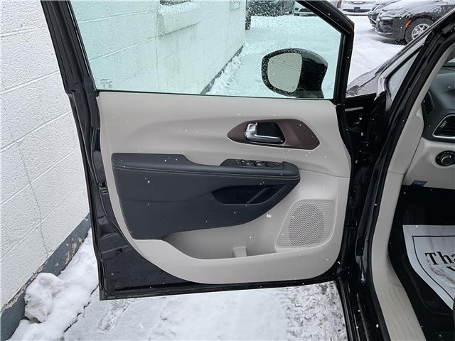 2024 Chrysler Grand Caravan SXT (Stk: 251630) in Ottawa - Image 17 of 20