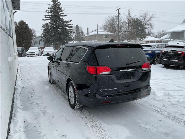 2024 Chrysler Grand Caravan SXT (Stk: 251630) in Ottawa - Image 5 of 20