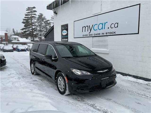 2024 Chrysler Grand Caravan SXT (Stk: 251630) in Ottawa - Image 1 of 20