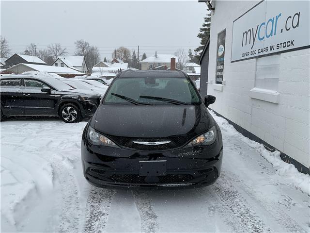 2024 Chrysler Grand Caravan SXT (Stk: 251630) in Ottawa - Image 7 of 20