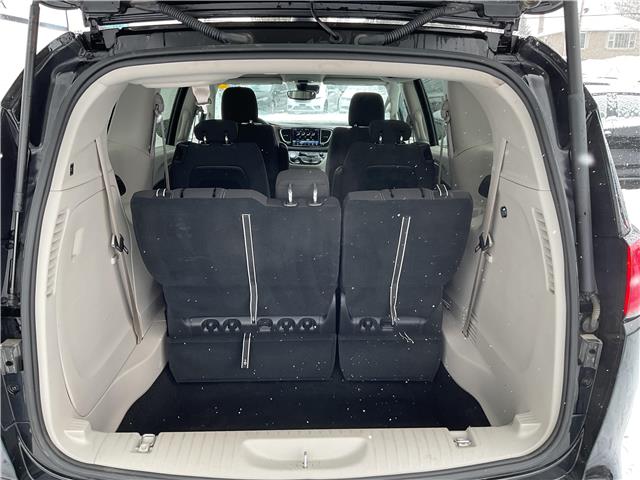 2024 Chrysler Grand Caravan SXT (Stk: 251630) in Ottawa - Image 19 of 20