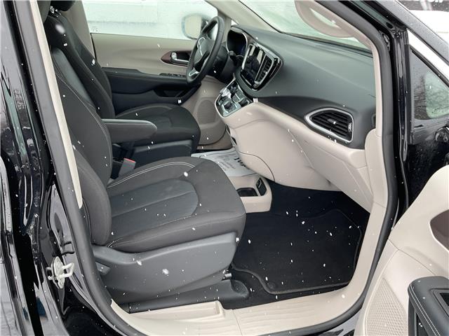 2024 Chrysler Grand Caravan SXT (Stk: 251630) in Ottawa - Image 9 of 20