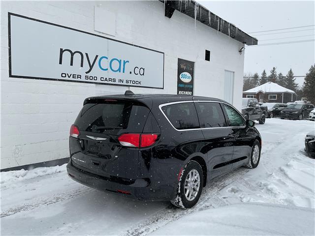 2024 Chrysler Grand Caravan SXT (Stk: 251630) in Ottawa - Image 3 of 20