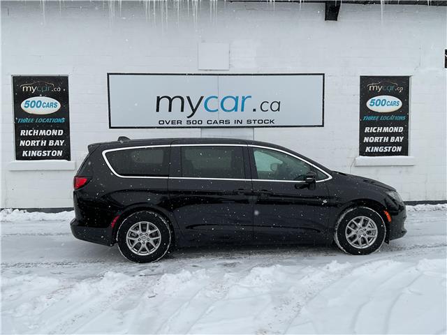 2024 Chrysler Grand Caravan SXT (Stk: 251630) in Ottawa - Image 2 of 20