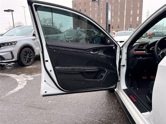 2020 Honda Civic Si Base (Stk: 251622) in Ottawa Central - Image 8 of 26