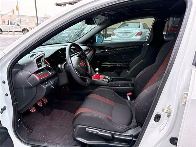 2020 Honda Civic Si Base (Stk: 251622) in Ottawa Central - Image 9 of 26