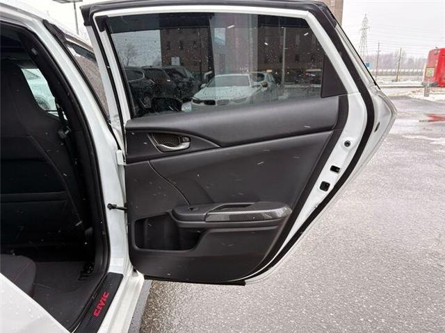 2020 Honda Civic Si Base (Stk: 251622) in Ottawa Central - Image 13 of 26