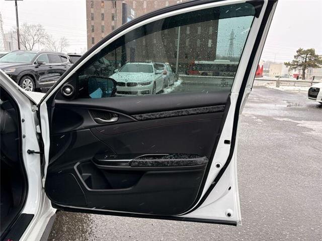 2020 Honda Civic Si Base (Stk: 251622) in Ottawa Central - Image 14 of 26