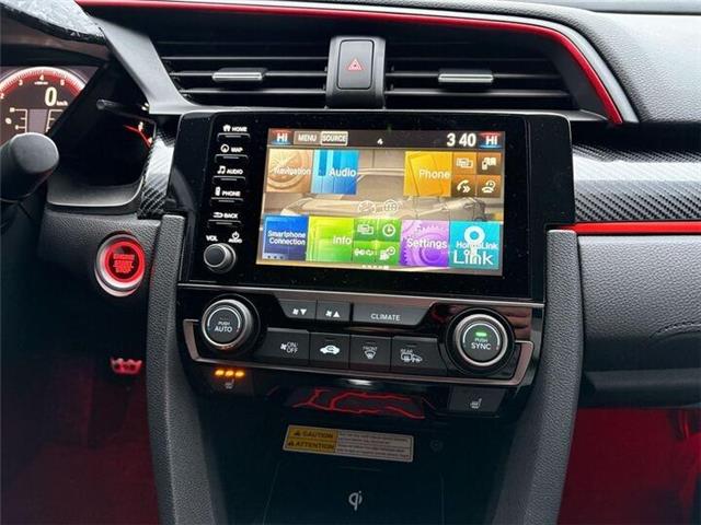 2020 Honda Civic Si Base (Stk: 251622) in Ottawa Central - Image 18 of 26