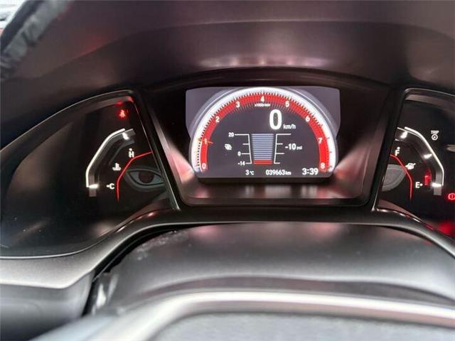 2020 Honda Civic Si Base (Stk: 251622) in Ottawa Central - Image 19 of 26
