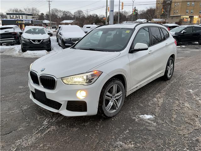 2018 BMW X1 xDrive28i (Stk: 251138A) in Ottawa Central - Image 2 of 33