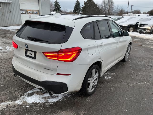 2018 BMW X1 xDrive28i (Stk: 251138A) in Ottawa Central - Image 3 of 33