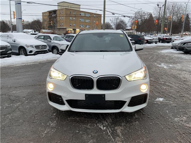 2018 BMW X1 xDrive28i (Stk: 251138A) in Ottawa Central - Image 4 of 33