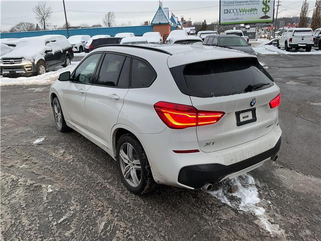 2018 BMW X1 xDrive28i (Stk: 251138A) in Ottawa Central - Image 5 of 33
