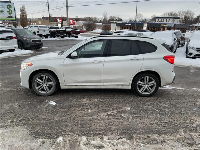 2018 BMW X1 xDrive28i (Stk: 251138A) in Ottawa Central - Image 6 of 33