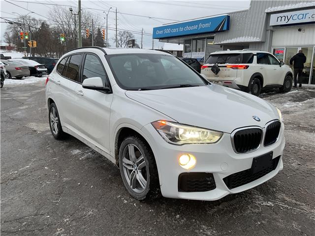 2018 BMW X1 xDrive28i (Stk: 251138A) in Ottawa Central - Image 7 of 33
