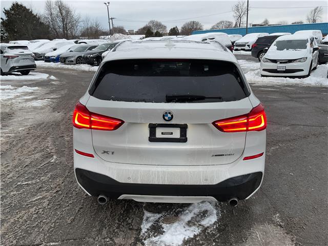 2018 BMW X1 xDrive28i (Stk: 251138A) in Ottawa Central - Image 8 of 33