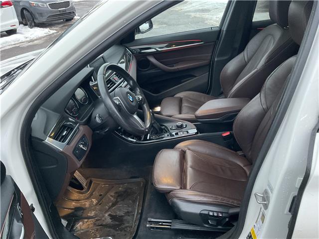 2018 BMW X1 xDrive28i (Stk: 251138A) in Ottawa Central - Image 12 of 33