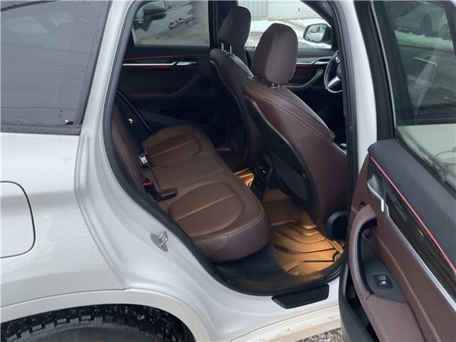 2018 BMW X1 xDrive28i (Stk: 251138A) in Ottawa Central - Image 13 of 33