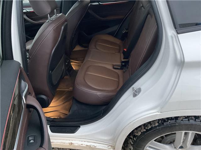 2018 BMW X1 xDrive28i (Stk: 251138A) in Ottawa Central - Image 15 of 33