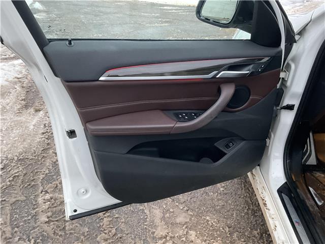 2018 BMW X1 xDrive28i (Stk: 251138A) in Ottawa Central - Image 16 of 33