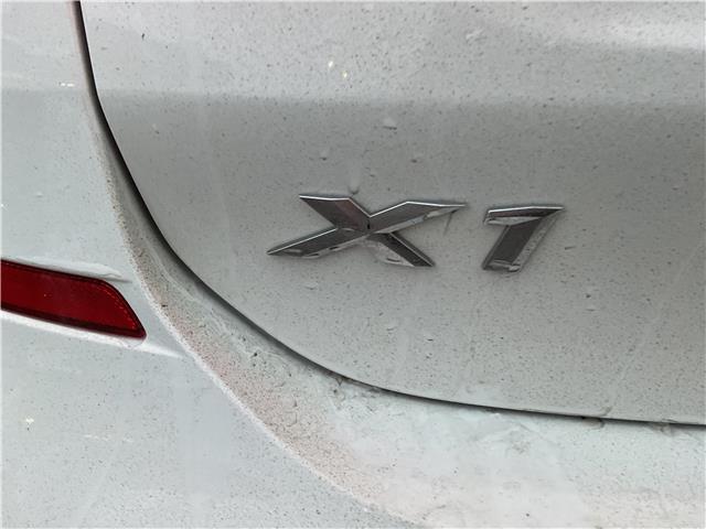 2018 BMW X1 xDrive28i (Stk: 251138A) in Ottawa Central - Image 18 of 33