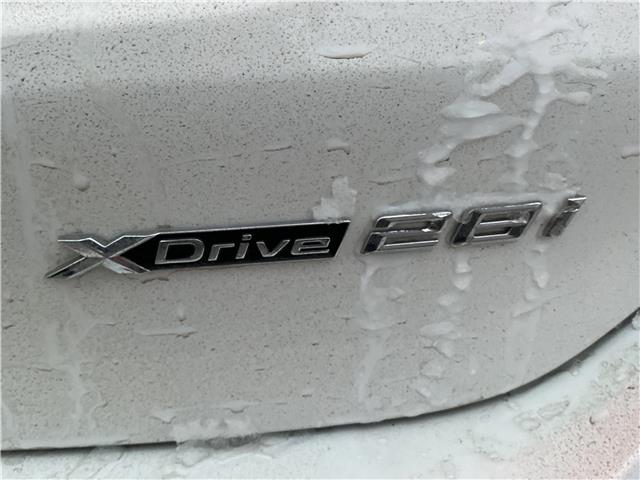 2018 BMW X1 xDrive28i (Stk: 251138A) in Ottawa Central - Image 19 of 33