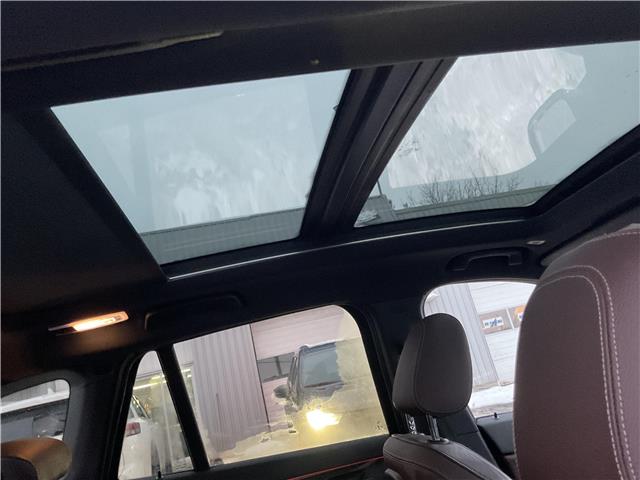 2018 BMW X1 xDrive28i (Stk: 251138A) in Ottawa Central - Image 21 of 33