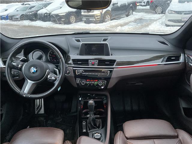 2018 BMW X1 xDrive28i (Stk: 251138A) in Ottawa Central - Image 22 of 33