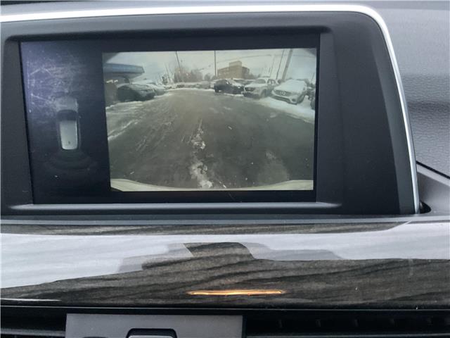 2018 BMW X1 xDrive28i (Stk: 251138A) in Ottawa Central - Image 23 of 33